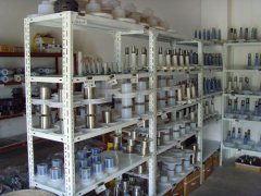 磁力泵配件（jiàn）