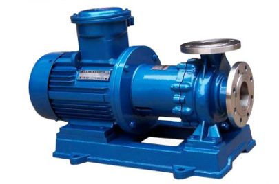 BMQ型不鏽（xiù）鋼磁力泵