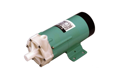 MP型微型磁力（lì）泵