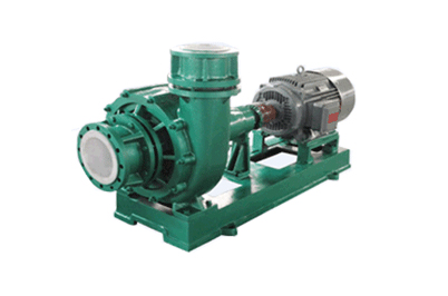 FMB型耐腐（fǔ）耐磨化工泵