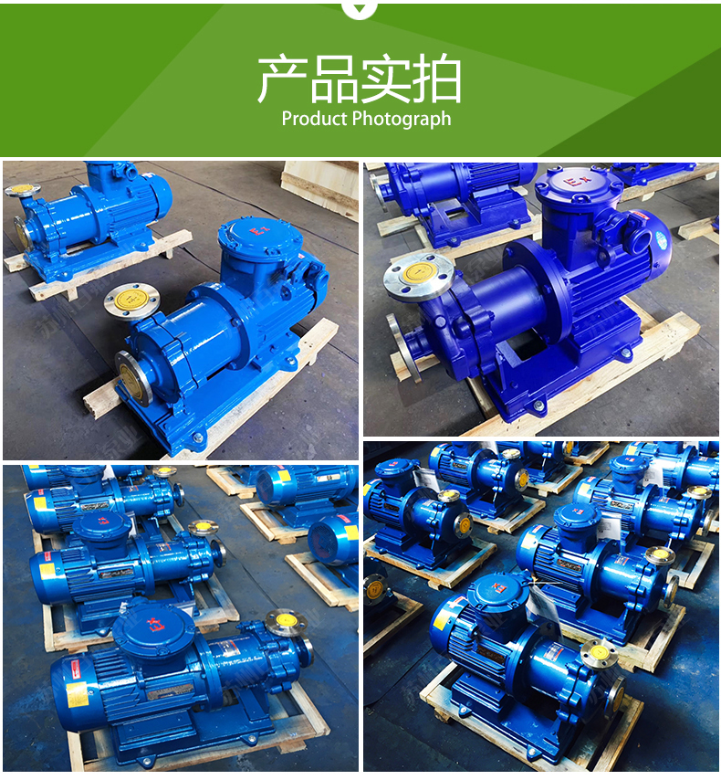 BMQ型_磁力（lì）驅動泵(圖7)